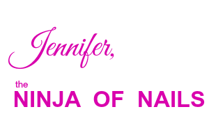 Jennifer Quisenberry, Jamberry Independent Consultant, Ninja of Nails, nail wrap, nail wraps, manicure, jamicure
